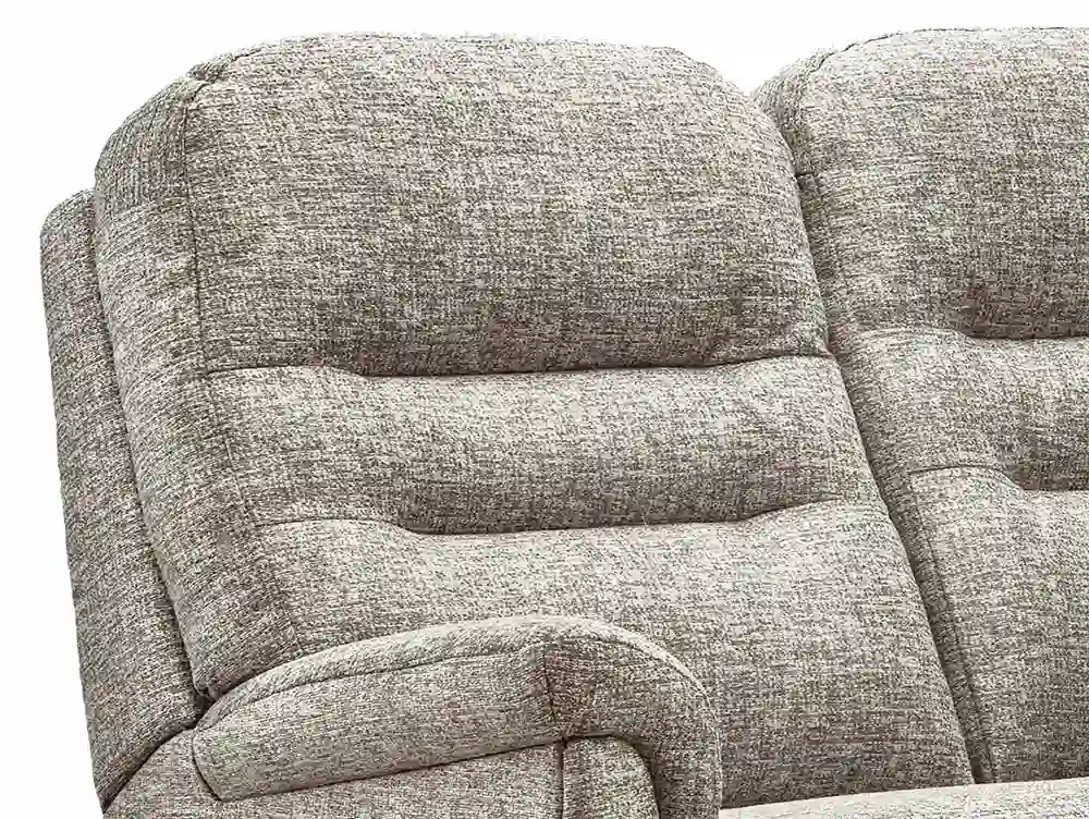 ASC ASC Boston 3 Seater Sofa