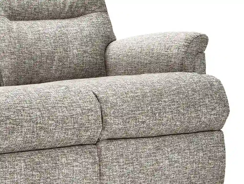 ASC ASC Boston 3 Seater Sofa