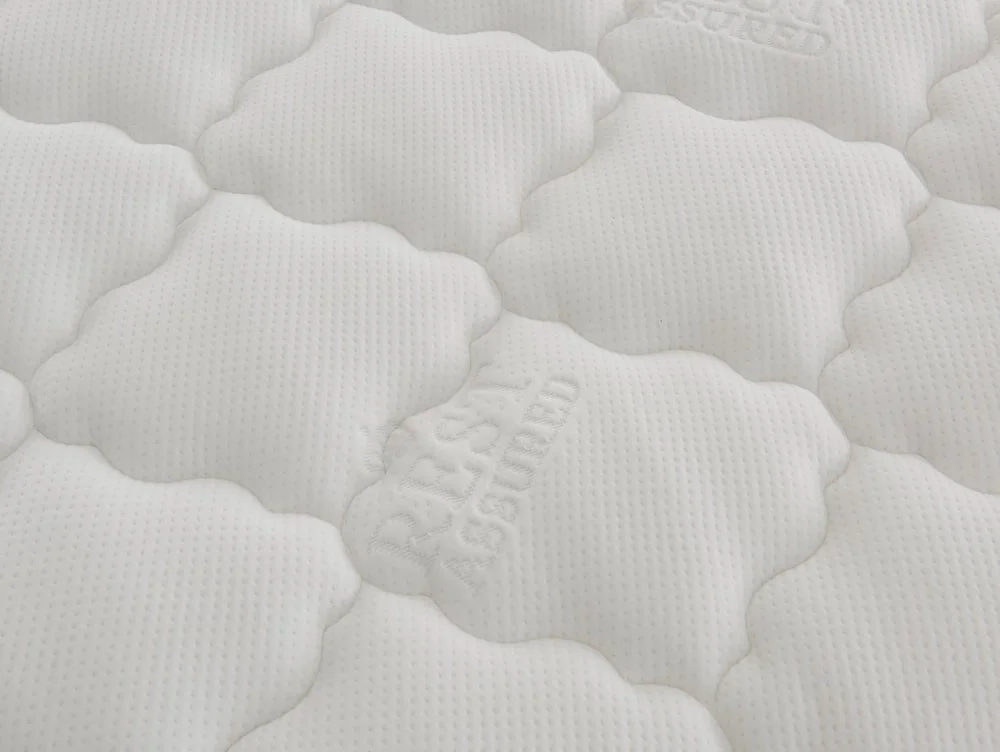 Rest Assured Rest Assured Silk Pocket 1400 Mattress