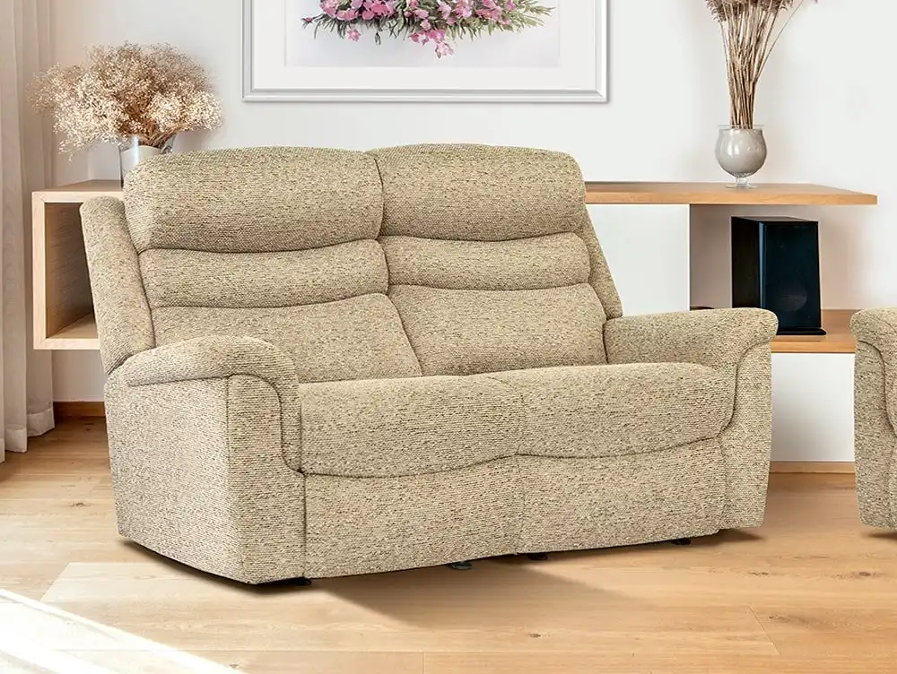 ASC ASC Lexington 2 Seater Sofa