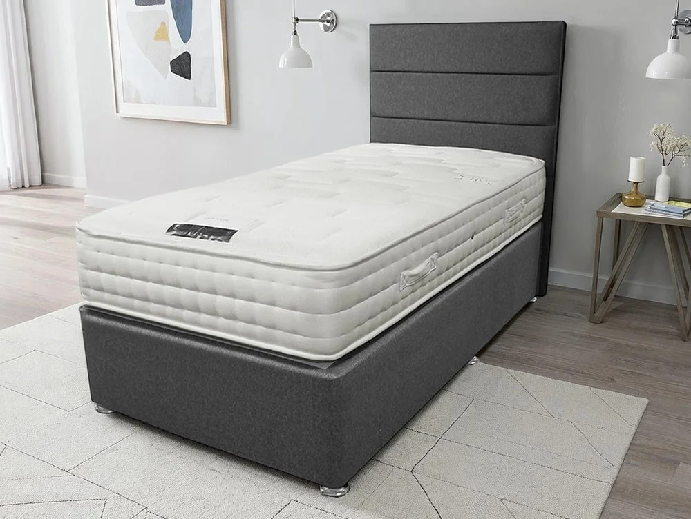 ASC ASC Laurus 1000 Lunar Divan Bed