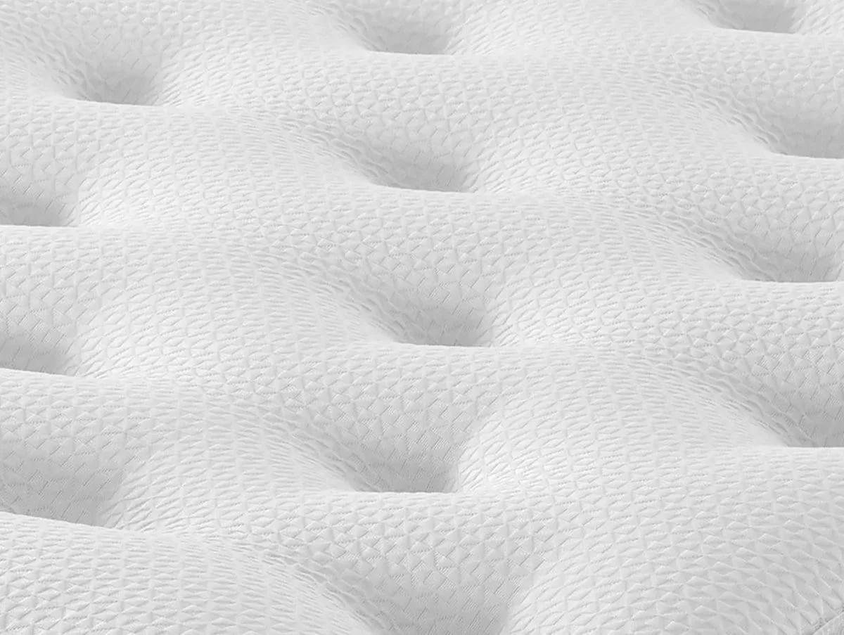 Deluxe Deluxe Penrith Pocket 1000 Pillowtop Extra Long Mattress