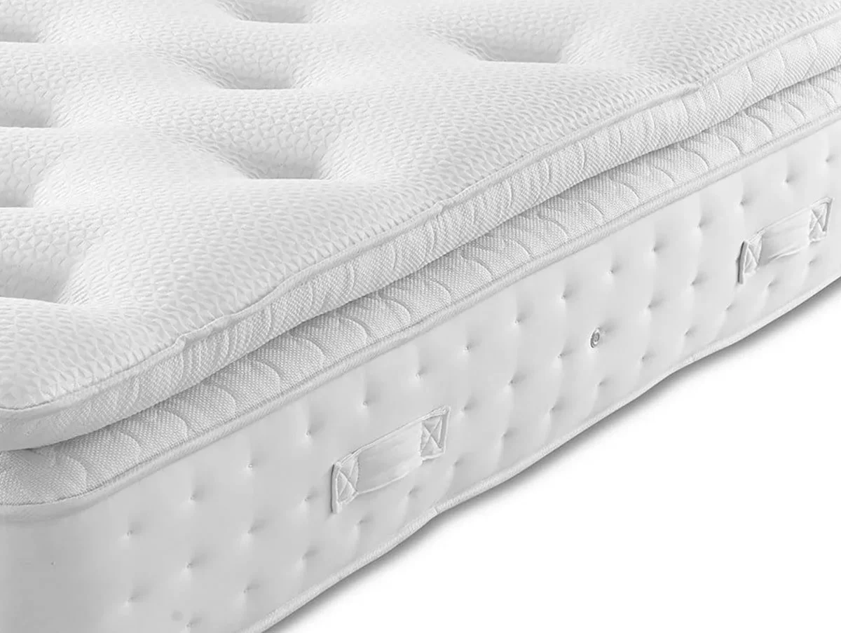 Deluxe Deluxe Penrith Pocket 1000 Pillowtop Extra Long Mattress