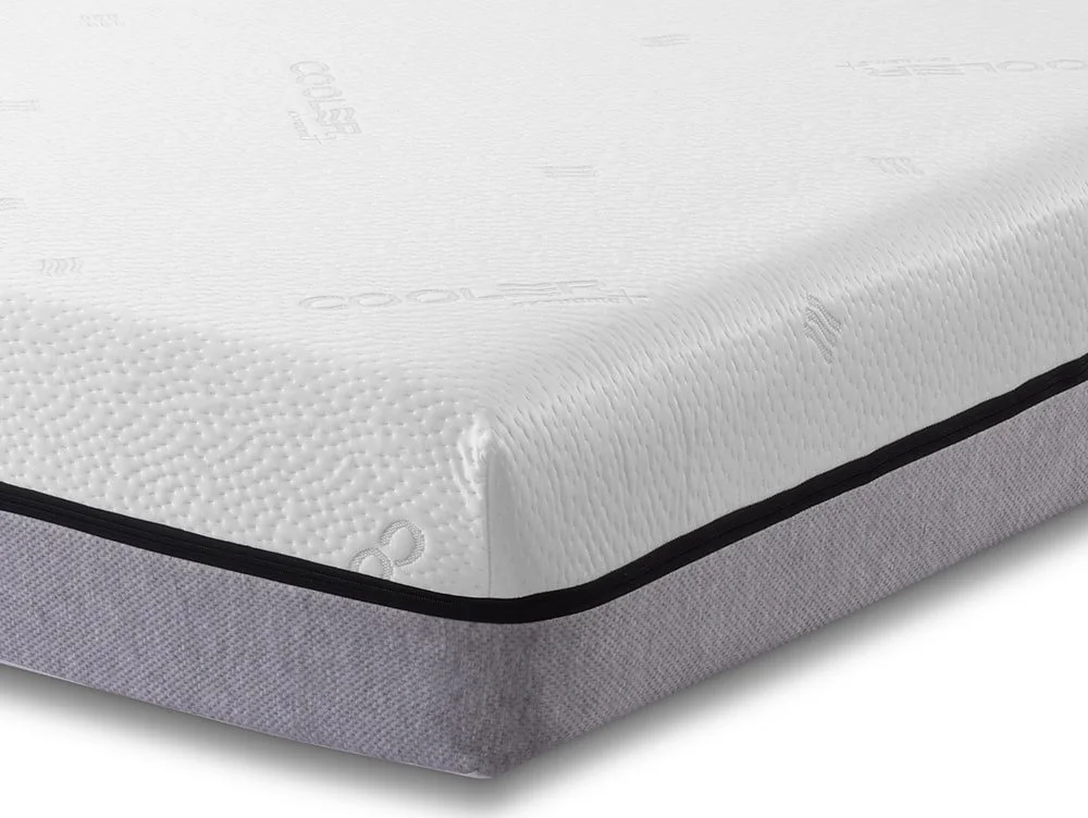 Deluxe Deluxe Zensleep Gel Encap Pocket 1000 Mattress
