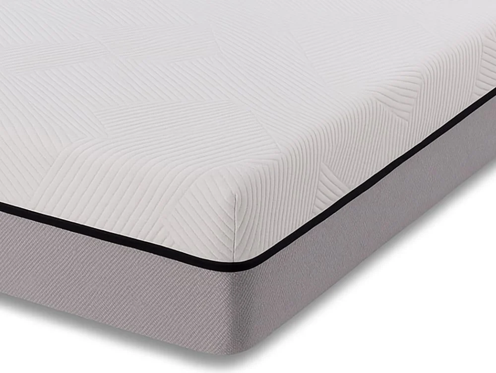 Deluxe Deluxe Zensleep Ortho Firm Mattress
