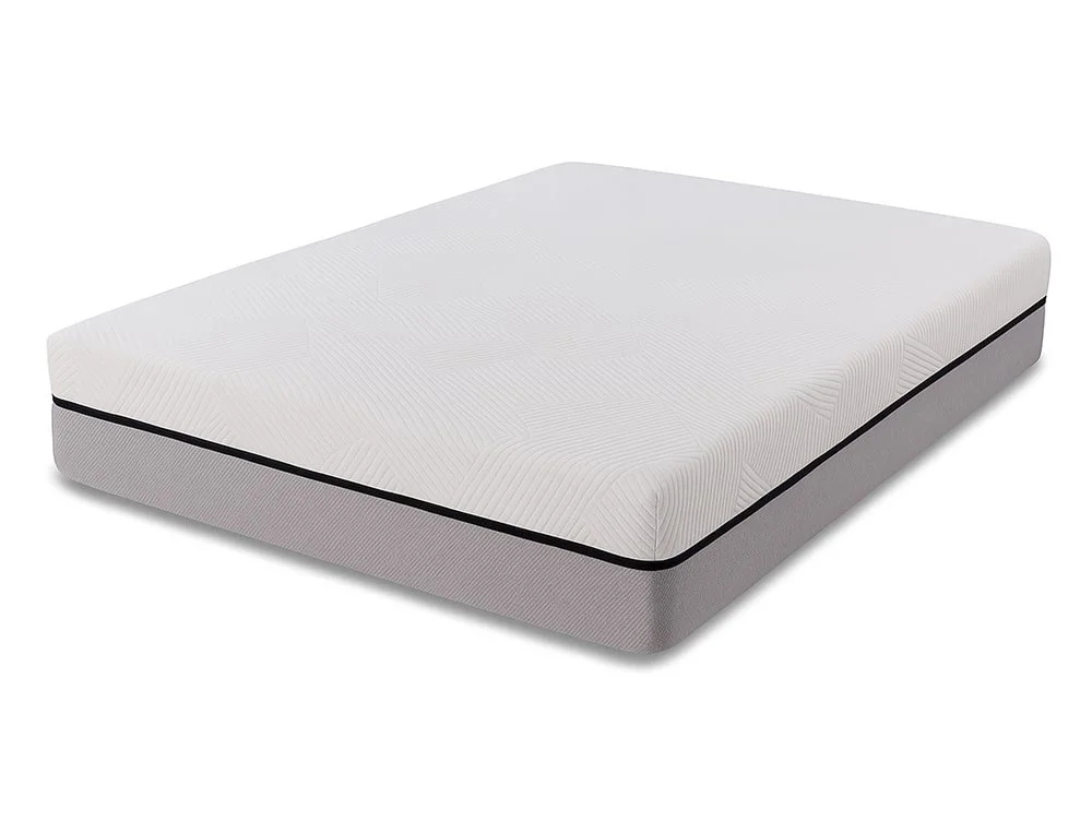 Deluxe Deluxe Zensleep Ortho Firm Mattress