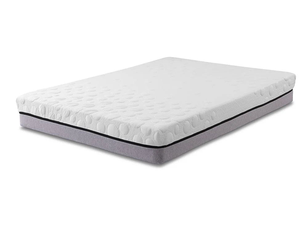 Deluxe Deluxe Zensleep Memory Encap Pocket 1000 Mattress