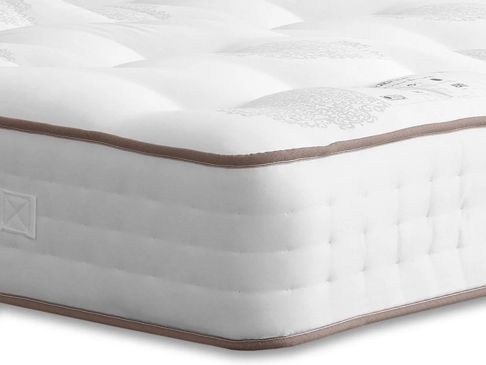 Dura Dura Motion Natural Pocket 1000 Adjustable Bed Mattress