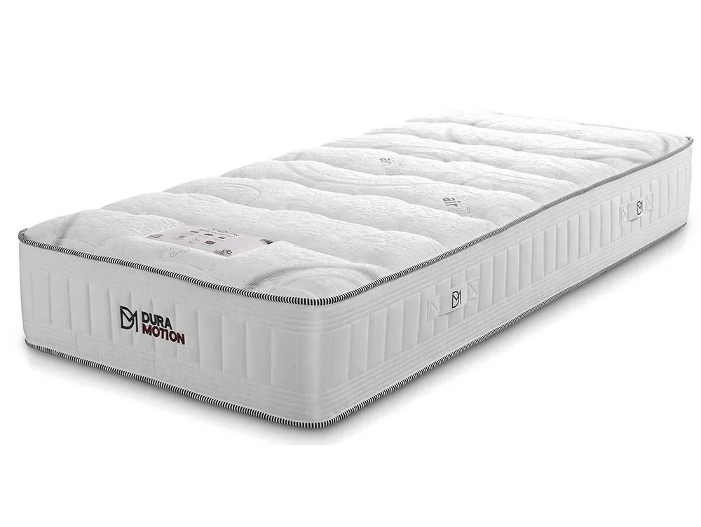 Dura Dura Motion Gel Pocket 1000 Adjustable Bed Mattress