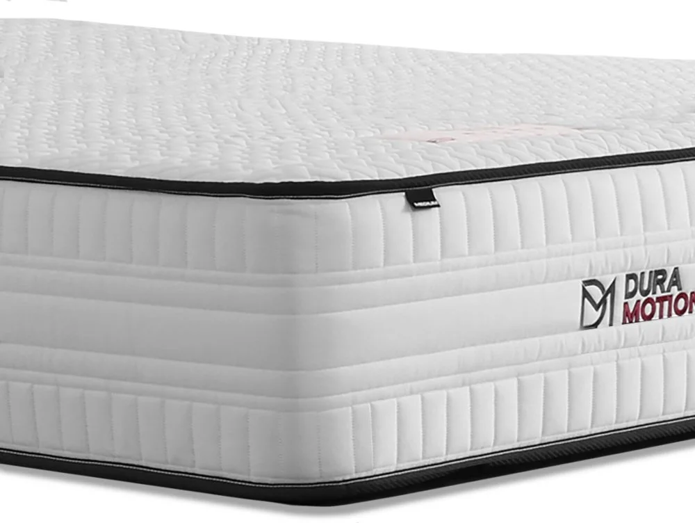 Dura Dura Motion Trio Firm Pocket 1500 Adjustable Bed Mattress