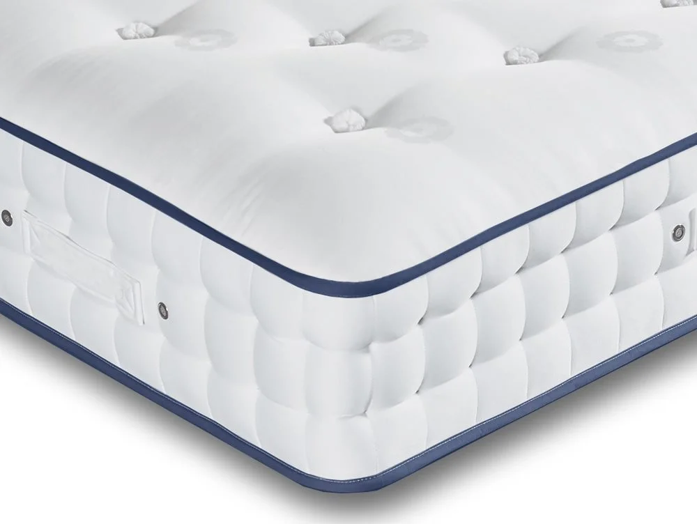 Willow & Eve Willow & Eve Bed Co. Signature Support Pocket 5000 Divan Bed