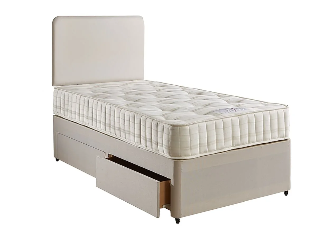 Deluxe Deluxe Lingfield Divan Bed