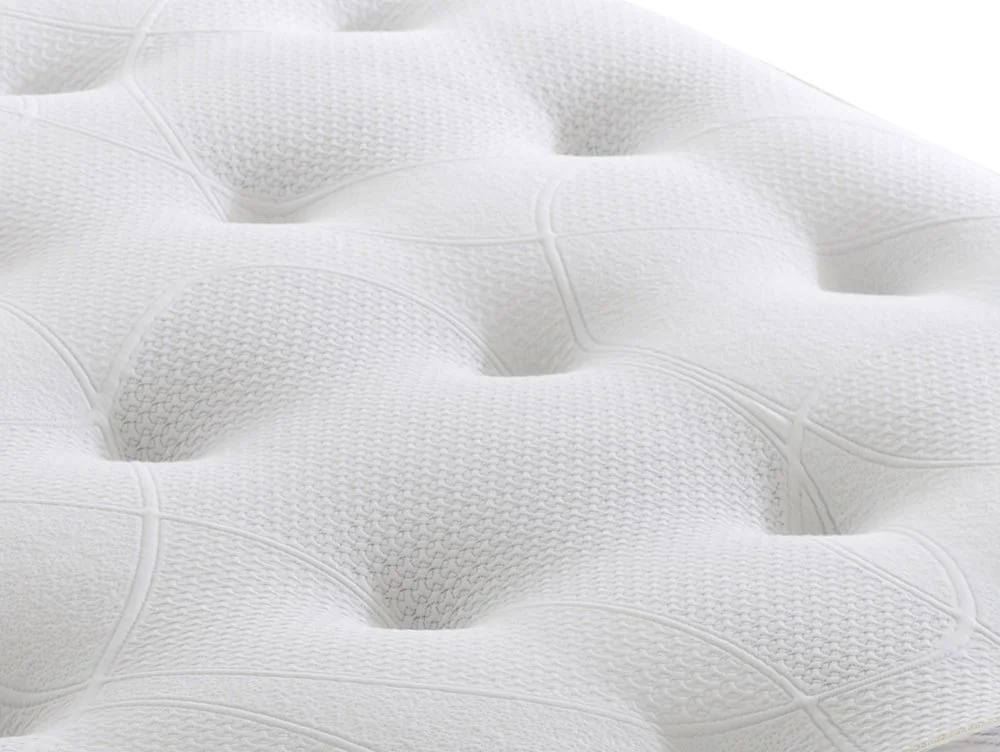 Dura Dura Pocket Plus Memory 1000 Divan Bed