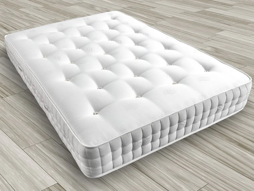 Sweet Dreams Sweet Dreams Beaumont Pocket 1000 Mattress