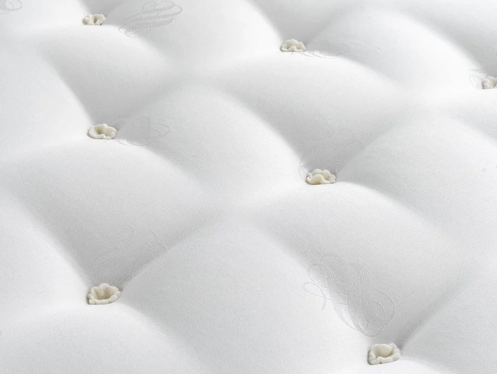 Sweet Dreams Sweet Dreams Beaumont Pocket 1000 Mattress