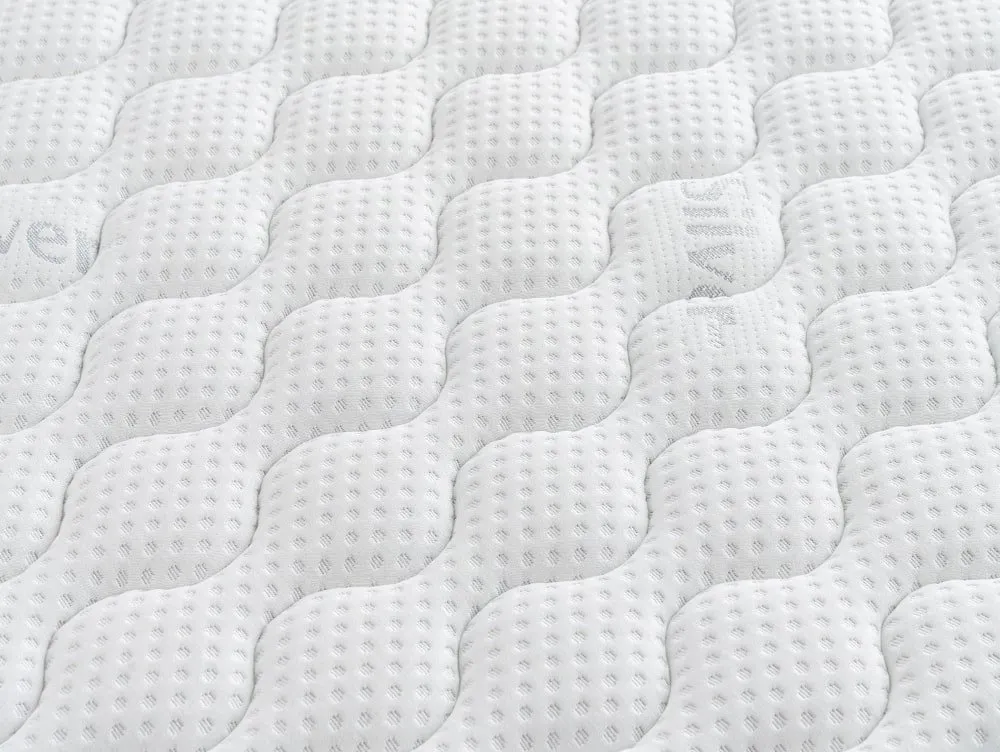 Sweet Dreams Sweet Dreams Cadogan Natural Pocket 1000 Pillowtop Mattress