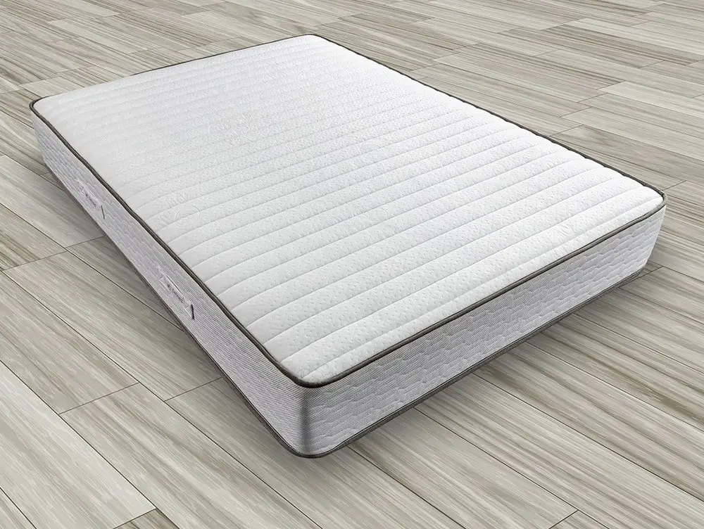 Sweet Dreams Sweet Dreams Connaught Pocket 1000 Mattress