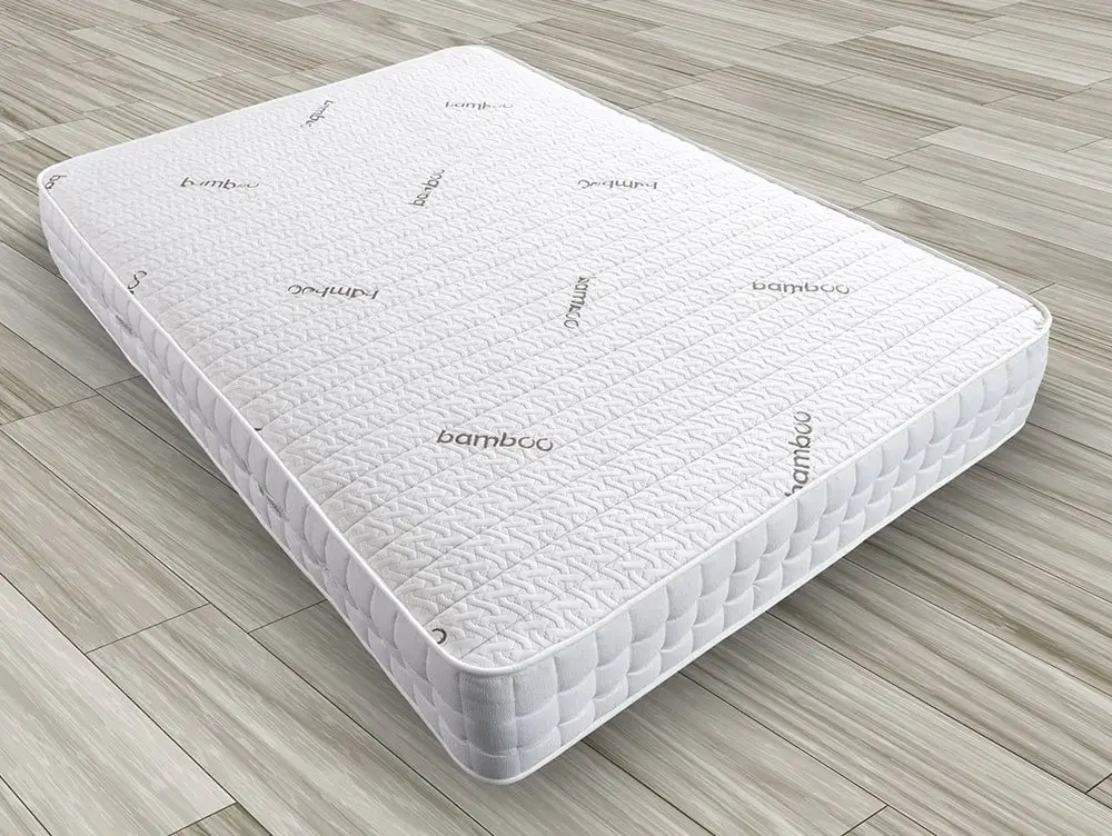 Sweet Dreams Sweet Dreams Mayfair Bamboo Pocket 1500 Mattress