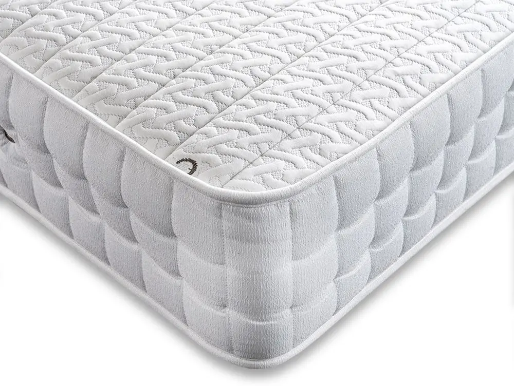 Sweet Dreams Sweet Dreams Mayfair Bamboo Pocket 1500 Mattress