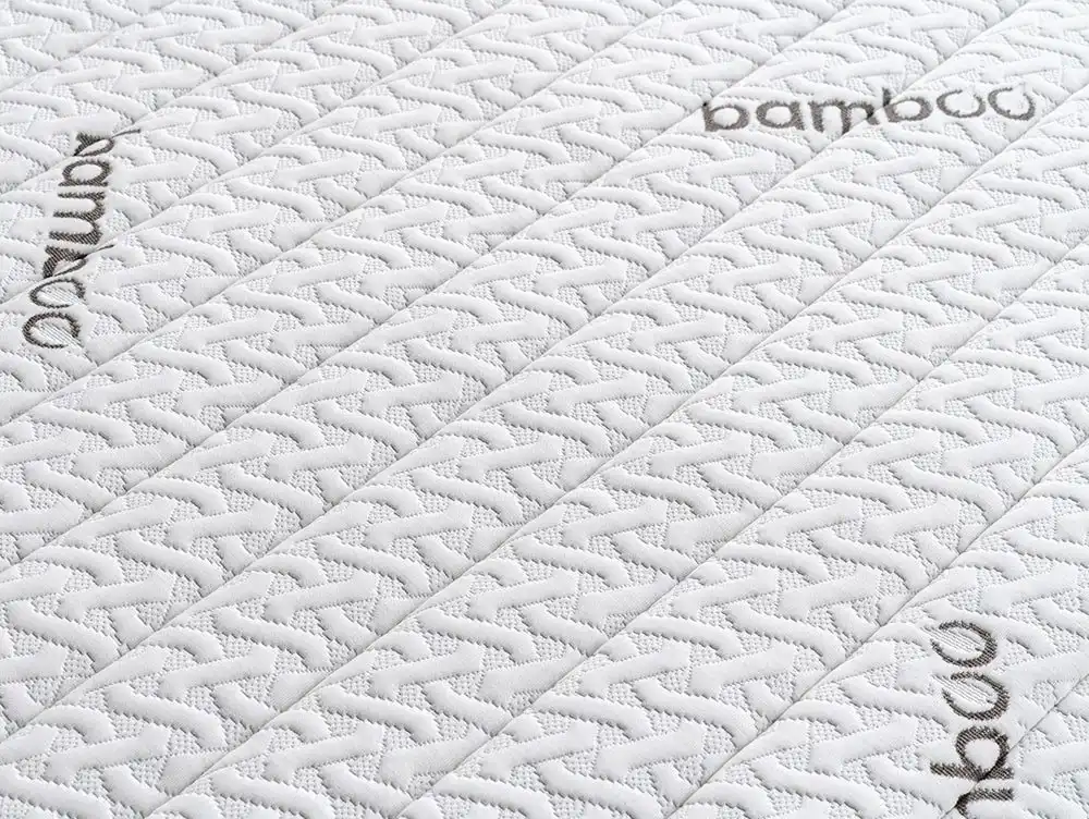 Sweet Dreams Sweet Dreams Mayfair Bamboo Pocket 1500 Mattress
