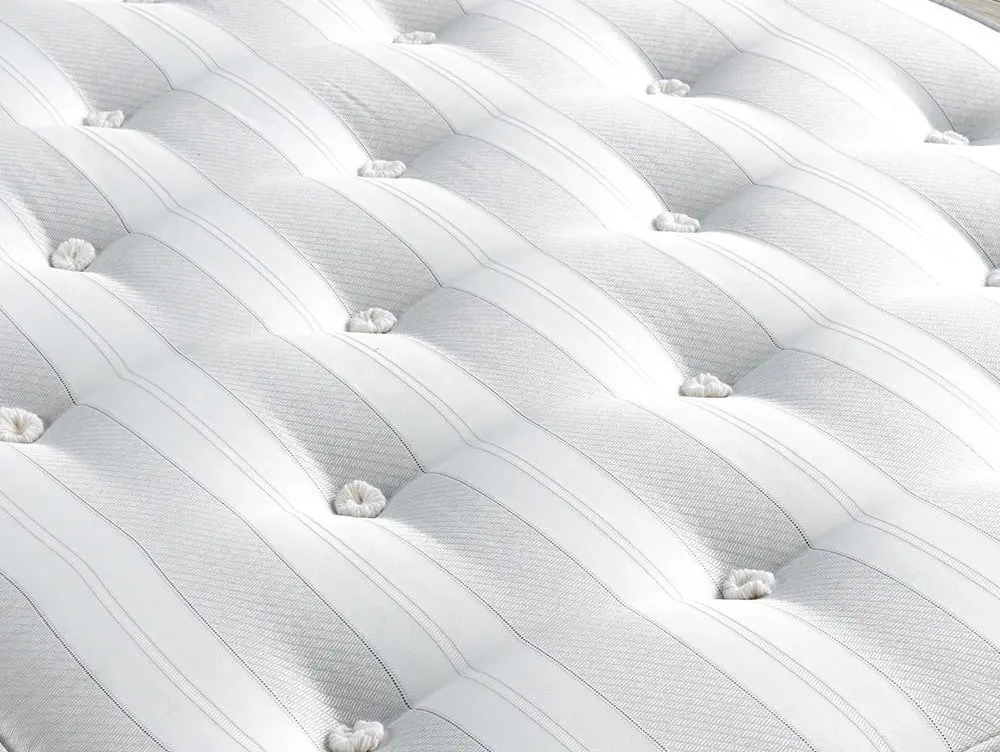 Sweet Dreams Sweet Dreams Goring Ortho Pocket 2000 Mattress
