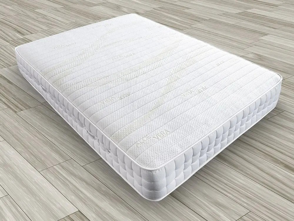 Sweet Dreams Sweet Dreams Plaza Memory Pocket 2000 Mattress
