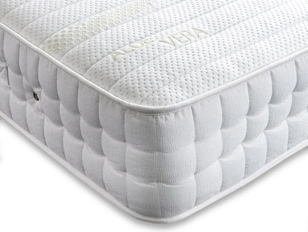 Sweet Dreams Sweet Dreams Plaza Memory Pocket 2000 Mattress