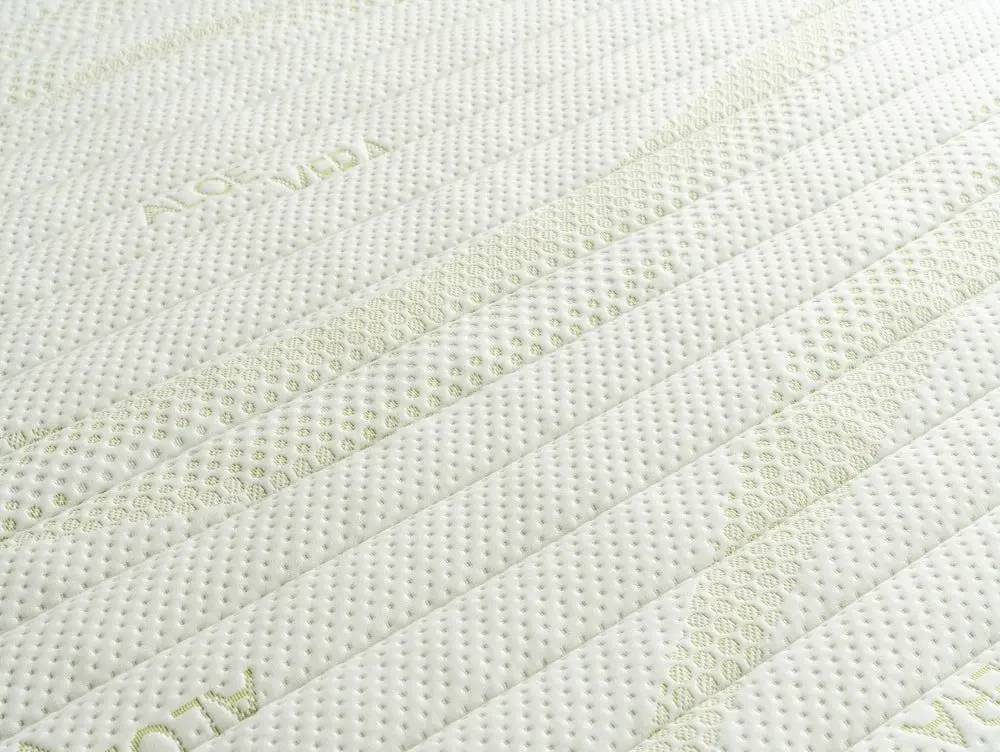 Sweet Dreams Sweet Dreams Plaza Memory Pocket 2000 Mattress