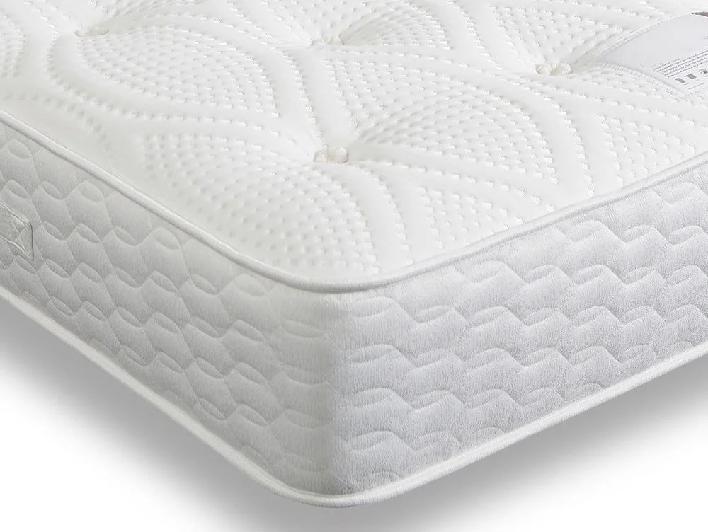 Sweet Dreams Sweet Dreams Waldorf Memory Pocket 3000 Mattress
