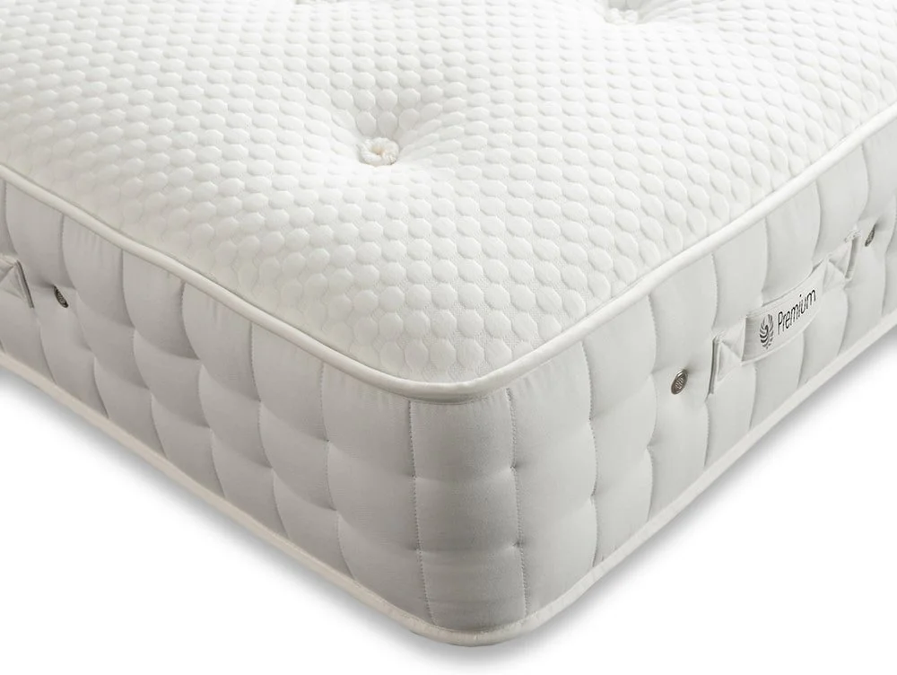 Sweet Dreams Sweet Dreams Hilton Memory Pocket 4000 Mattress