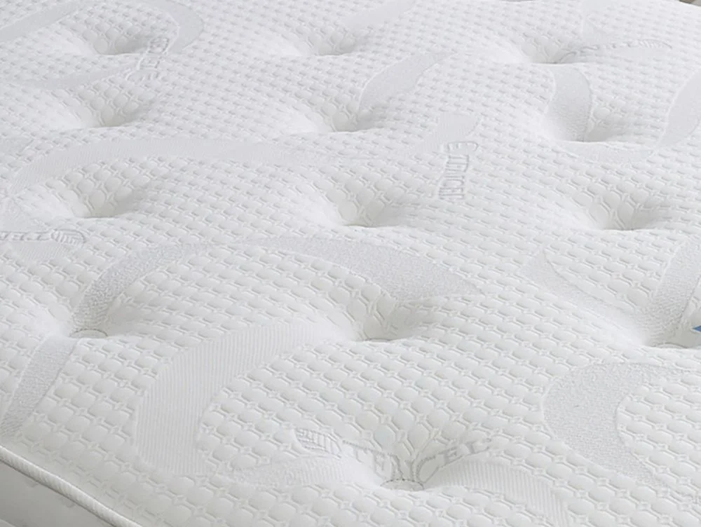 Dura Dura True Season Memory Pocket 1000 Mattress