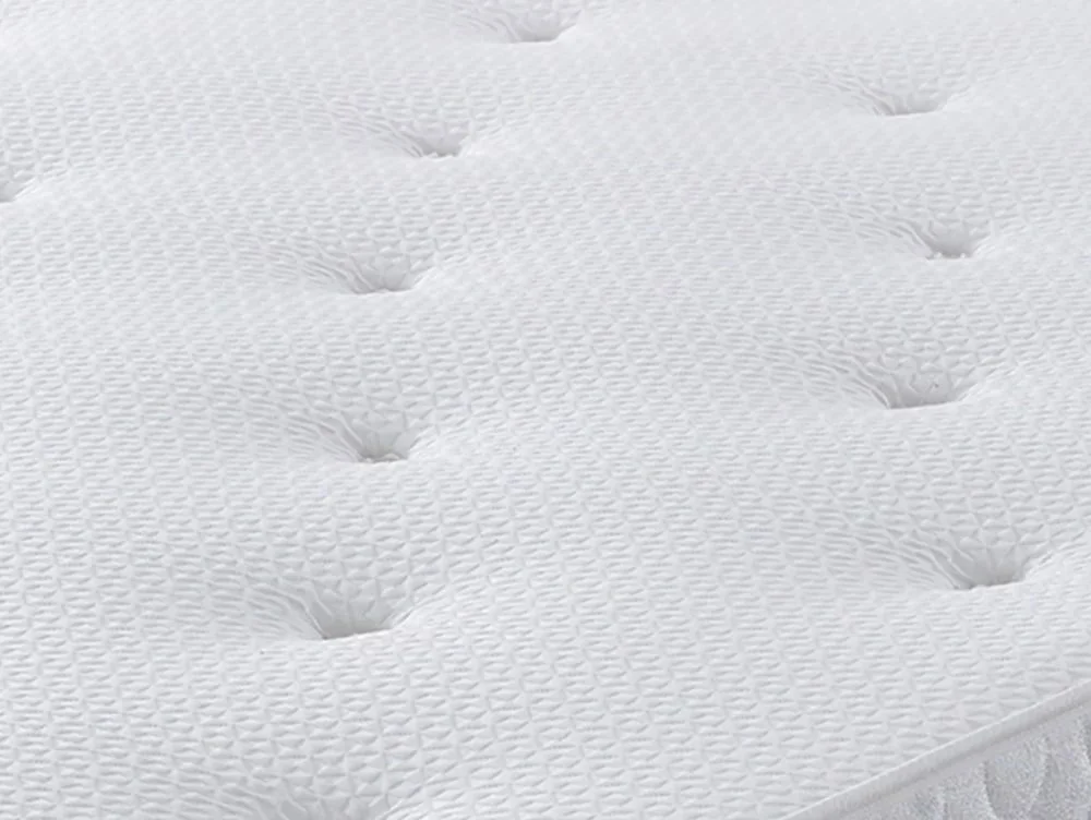 Deluxe Deluxe Farnborough Ortho Extra Long Divan Bed
