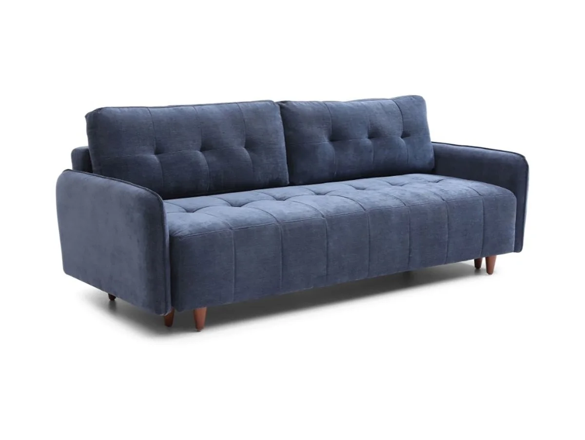 Kyoto Kyoto Felix Chenille Fabric Sofa Bed