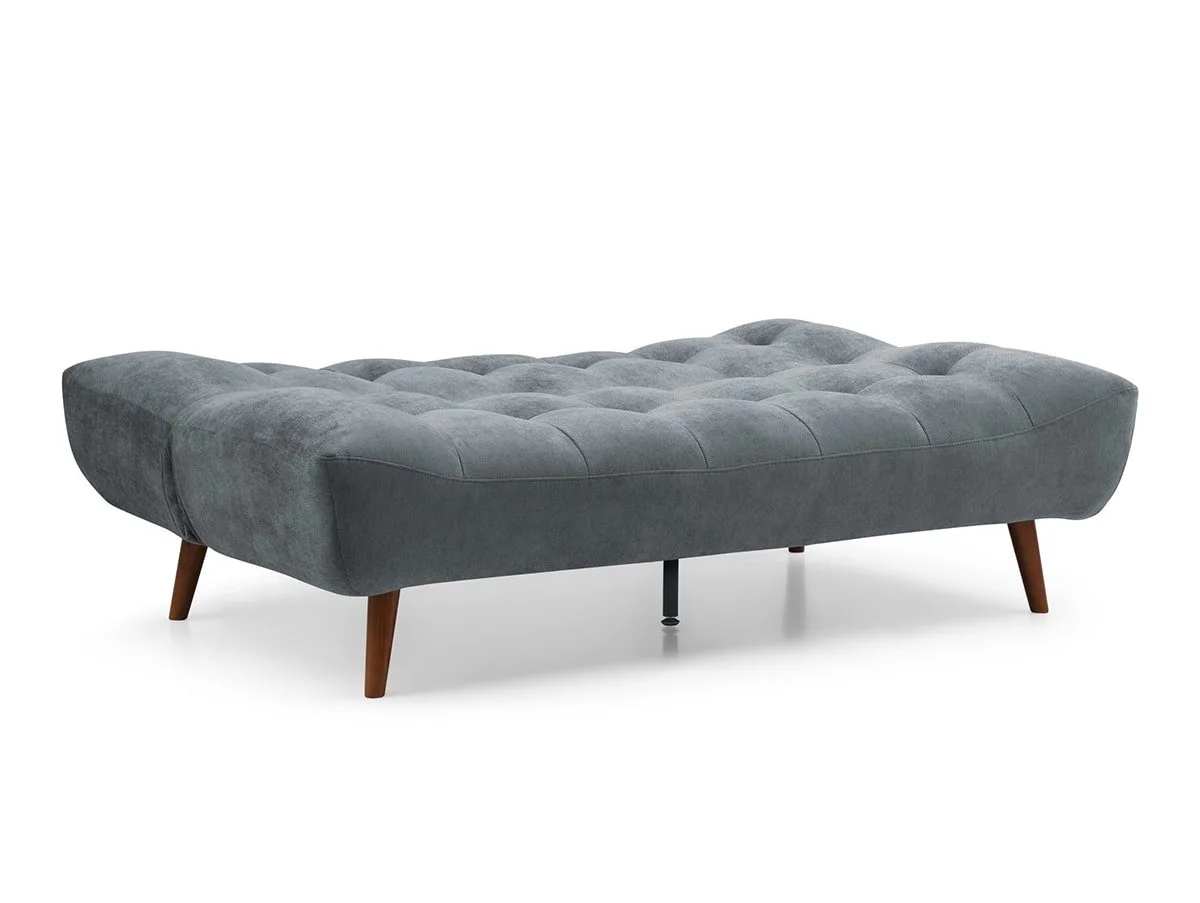 Kyoto Kyoto Lux Venus Chenille Fabric Sofa Bed
