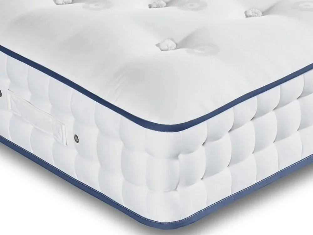 Willow & Eve Willow & Eve Bed Co. Signature Comfort Pocket 9000 Divan Bed