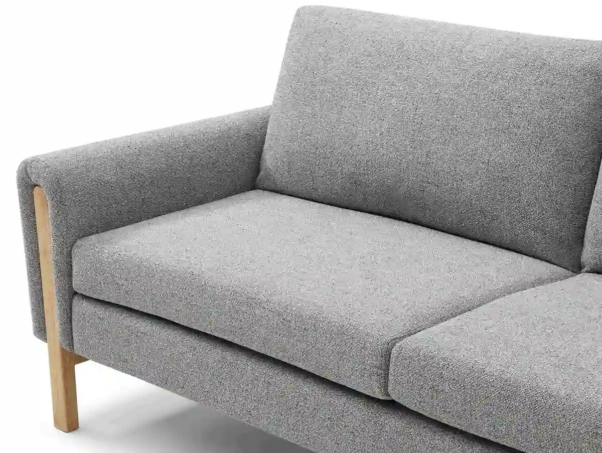 Kyoto Kyoto Thea Textured Weave Sofa Bed