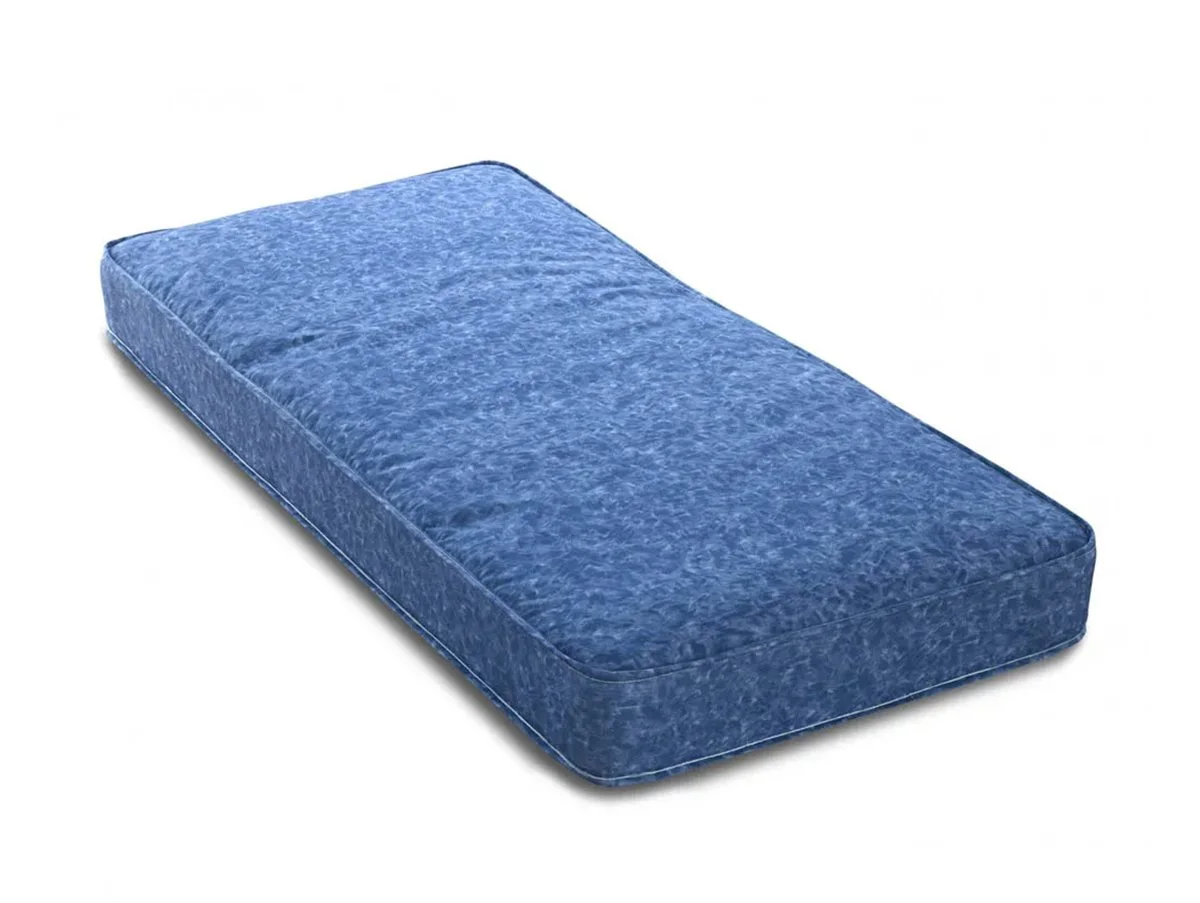 Kaye and Stewart Kaye & Stewart Aquaguard Ortho Crib 5 Contract Extra Long Waterproof Mattress