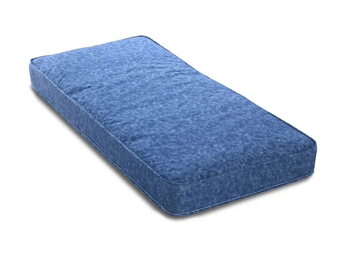 Kaye and Stewart Kaye & Stewart Aquaguard Comfort Crib 5 Contract Euro (IKEA) Size Waterproof Mattress