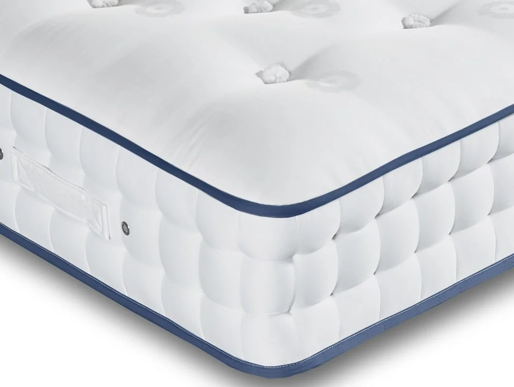 Willow & Eve Willow & Eve Bed Co. Signature Support Pocket 9000 Divan Bed
