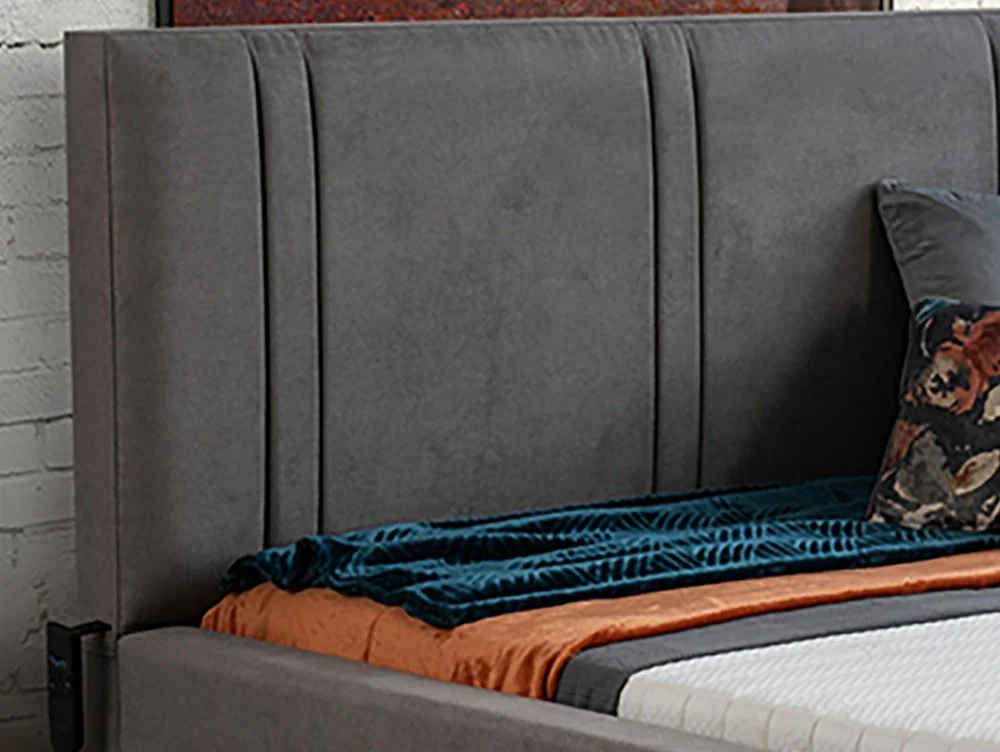 Sweet Dreams Sweet Dreams Chloe Electric Adjustable Bed Frame