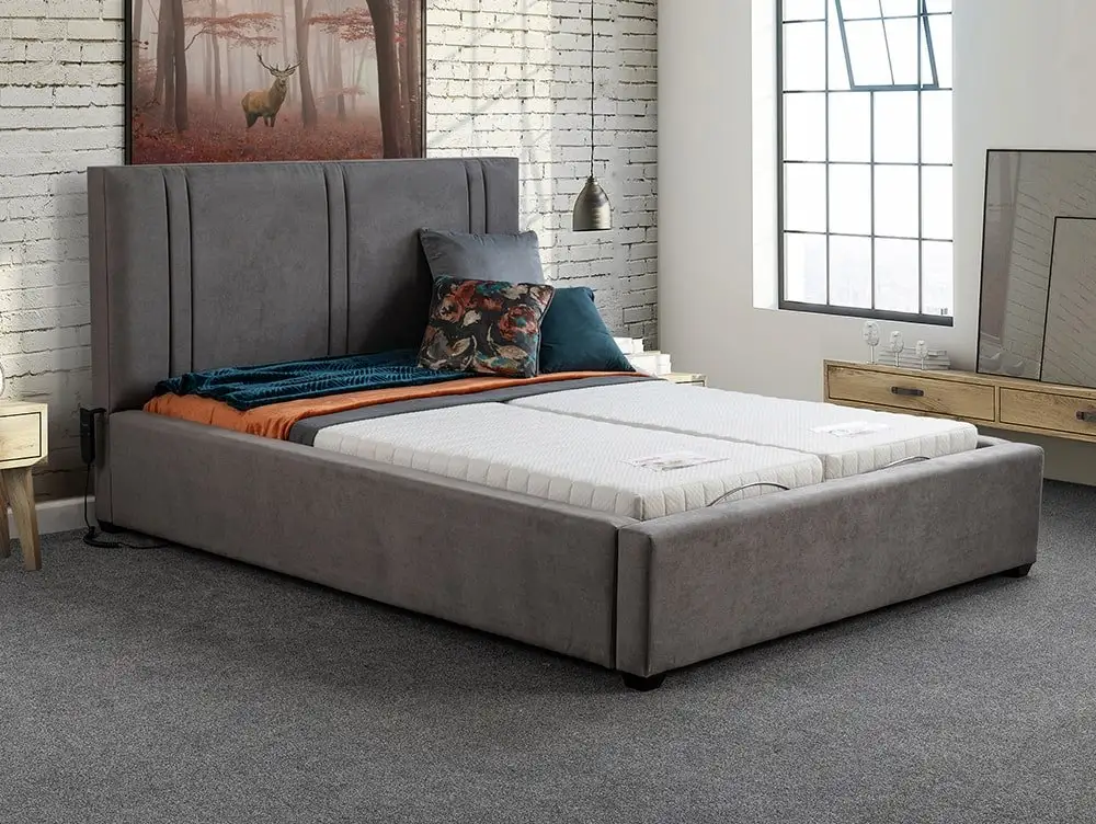 Sweet Dreams Sweet Dreams Chloe Electric Adjustable Bed Frame