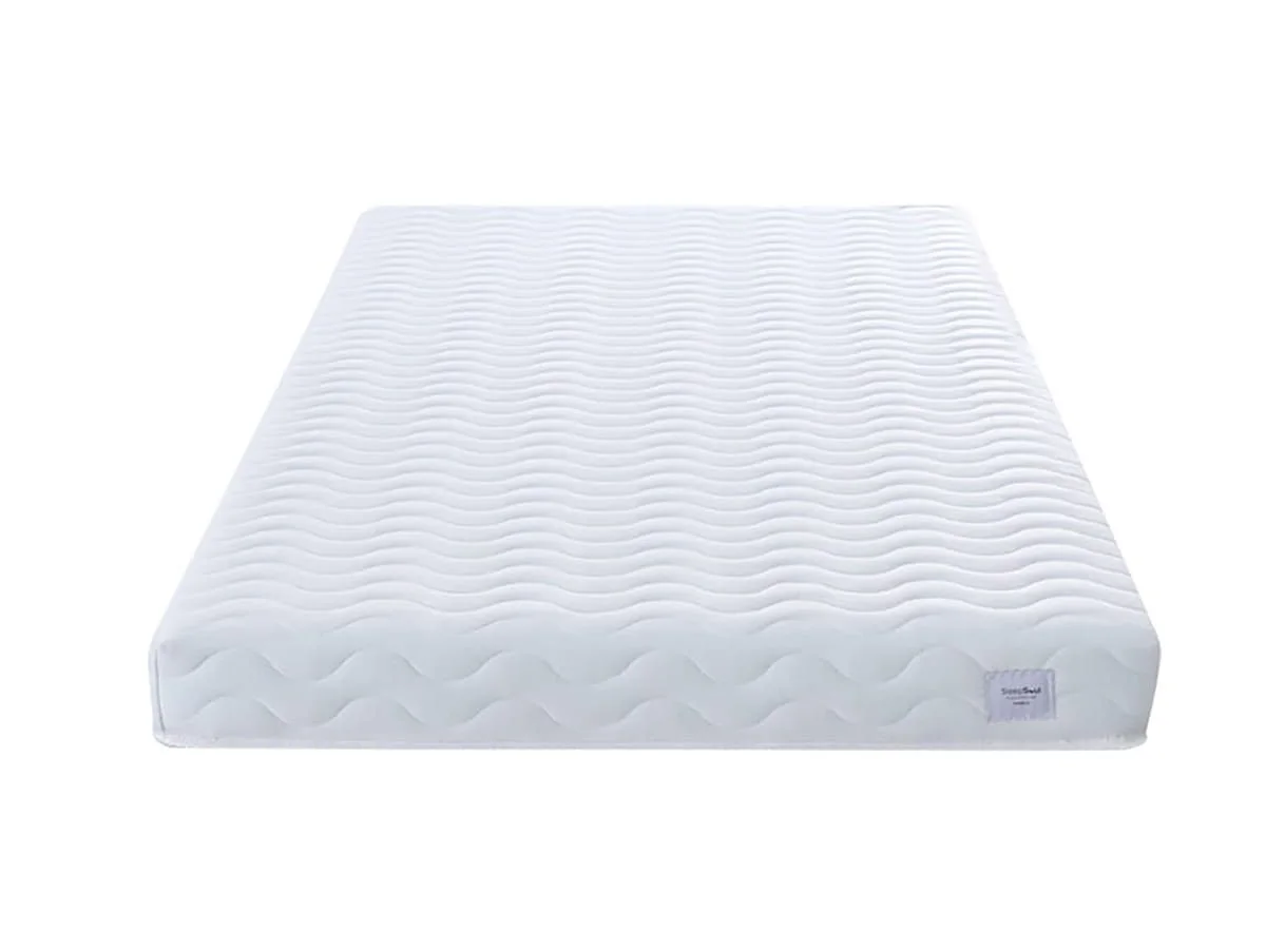 SleepSoul SleepSoul Nimbus Memory Mattress in a Box