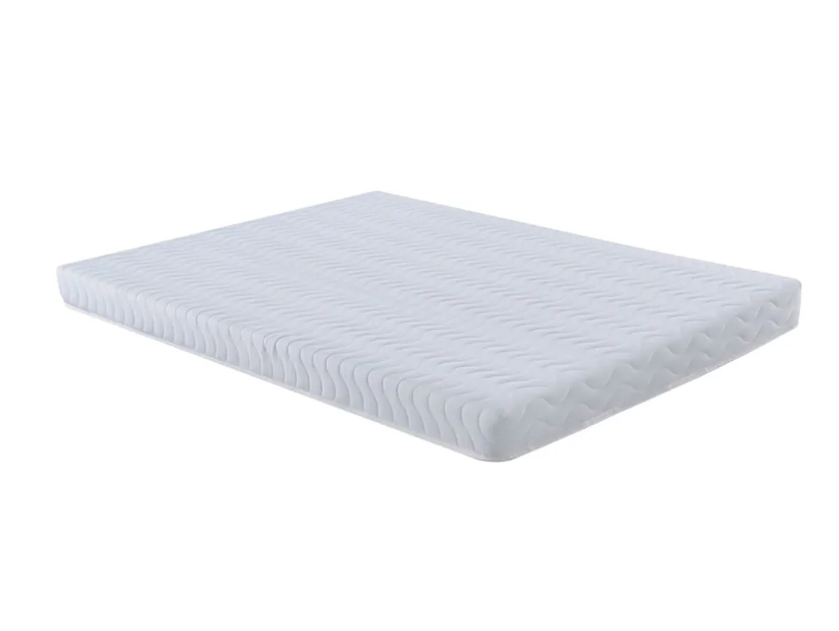 SleepSoul SleepSoul Nimbus Memory Mattress in a Box