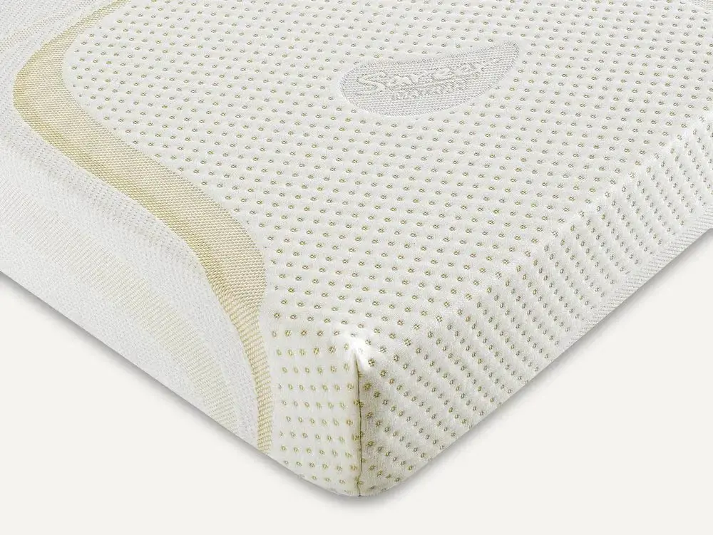 Sareer Clearance - Sareer Matrah Reflex Plus Foam 90 x 200 Euro (IKEA) Size Mattress (Unrolled)