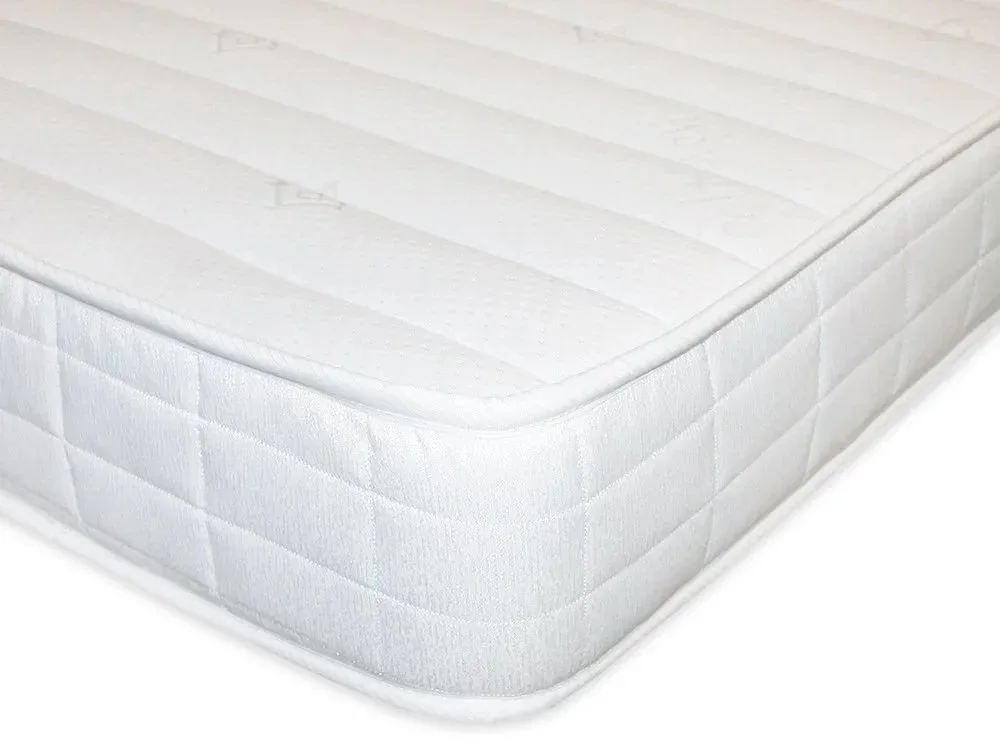 Flexisleep Clearance - Flexisleep Backcare 3ft Single Adjustable Bed Mattress