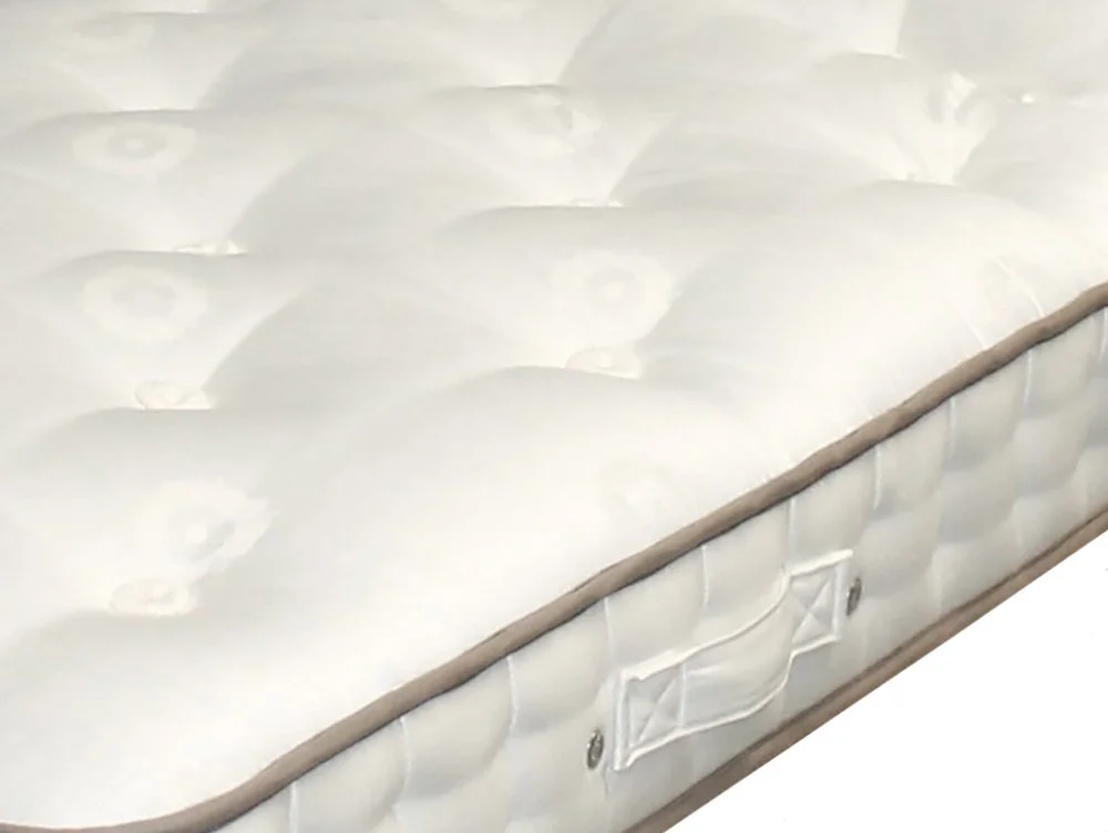 Willow & Eve Willow & Eve Bed Co. Prestige Posture Pocket 3000 Adjustable Bed Mattress