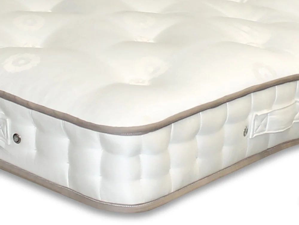 Willow & Eve Willow & Eve Bed Co. Prestige Posture Pocket 3000 Adjustable Bed Mattress