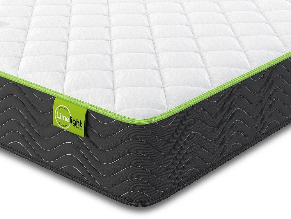 Limelight Limelight Elgin Pocket Spring Mattress in a Box