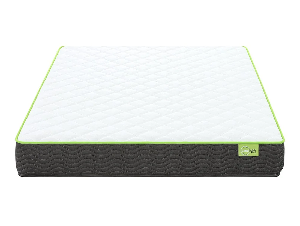 Limelight Limelight Elgin Pocket Spring Mattress in a Box