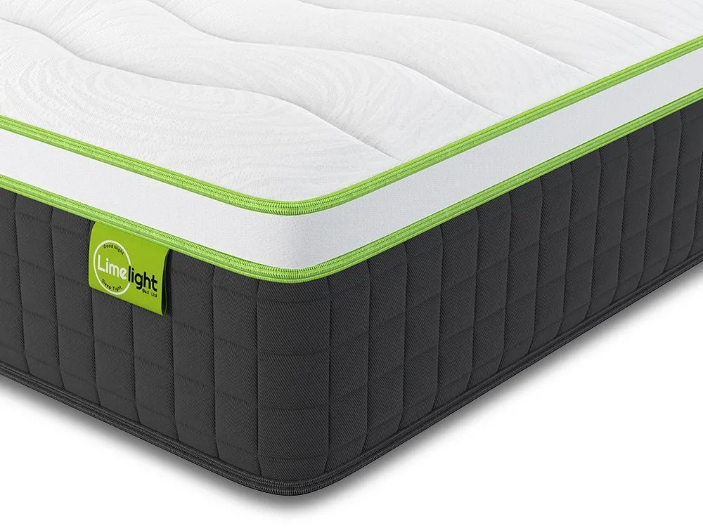 Limelight Limelight Nairn Pocket Spring Mattress in a Box